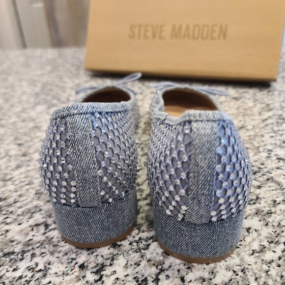 New Steve Madden Cherish Pumps - Picture 4 of 6